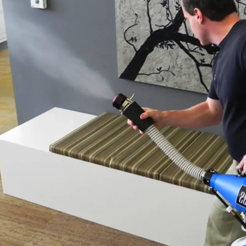 Professional Odor Removal in Green Rock, IL